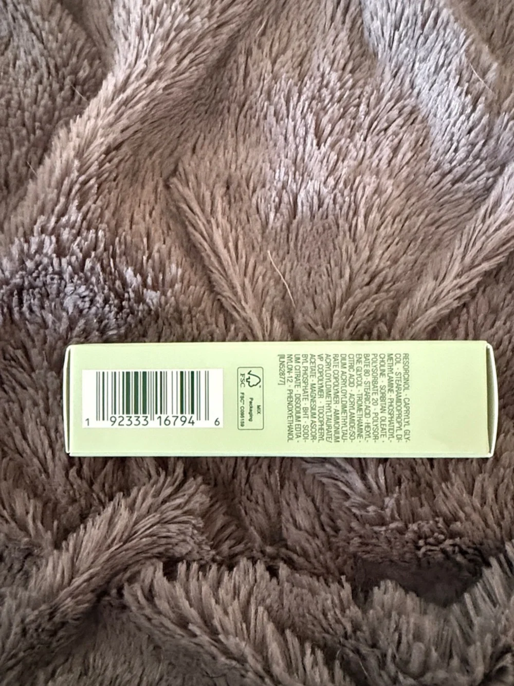 Clinique Even Better Clinical Dark Spot Clearing Serum - travel Size .34 oz